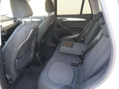 BMW X1 Gebrauchtwagen BMW X1 Gebrauchtwagen