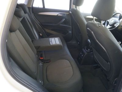 BMW X1 Gebrauchtwagen BMW X1 Gebrauchtwagen