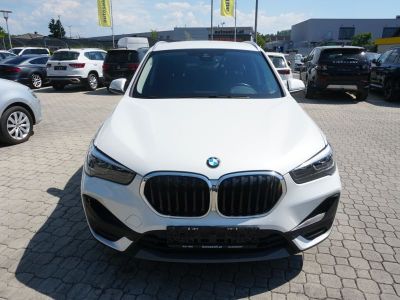 BMW X1 Gebrauchtwagen BMW X1 Gebrauchtwagen