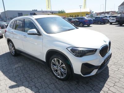 BMW X1 Gebrauchtwagen BMW X1 Gebrauchtwagen