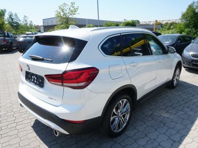 BMW X1 Gebrauchtwagen BMW X1 Gebrauchtwagen