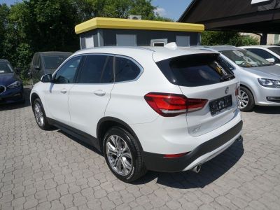 BMW X1 Gebrauchtwagen BMW X1 Gebrauchtwagen