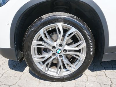 BMW X1 Gebrauchtwagen BMW X1 Gebrauchtwagen