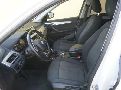 BMW X1 Gebrauchtwagen BMW X1 Gebrauchtwagen