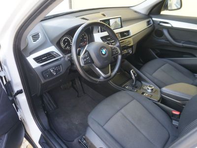 BMW X1 Gebrauchtwagen BMW X1 Gebrauchtwagen