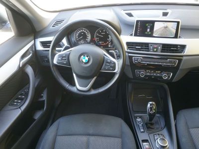 BMW X1 Gebrauchtwagen BMW X1 Gebrauchtwagen