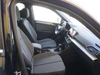 Seat Tarraco Gebrauchtwagen