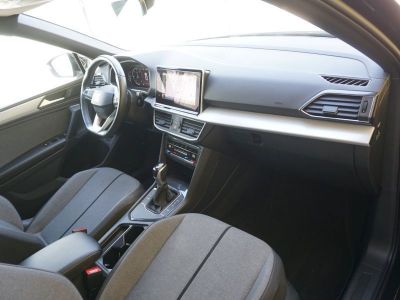 Seat Tarraco Gebrauchtwagen