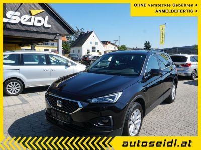 Seat Tarraco Gebrauchtwagen