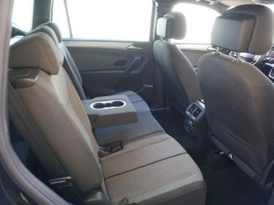 Seat Tarraco Gebrauchtwagen