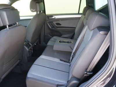 Seat Tarraco Gebrauchtwagen