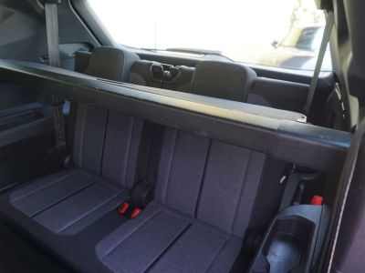 Seat Tarraco Gebrauchtwagen