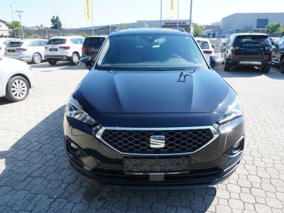 Seat Tarraco Gebrauchtwagen