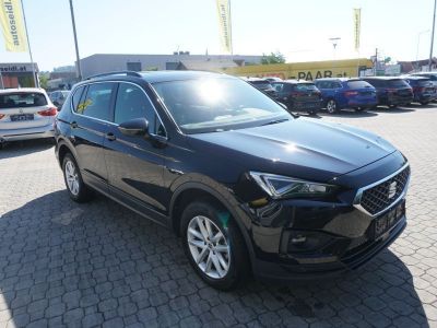 Seat Tarraco Gebrauchtwagen