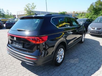Seat Tarraco Gebrauchtwagen