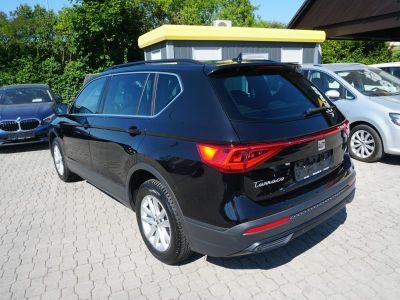 Seat Tarraco Gebrauchtwagen