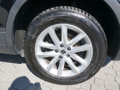Seat Tarraco Gebrauchtwagen