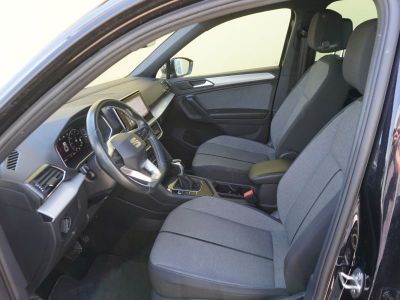 Seat Tarraco Gebrauchtwagen