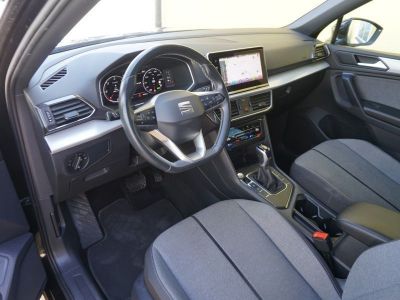 Seat Tarraco Gebrauchtwagen