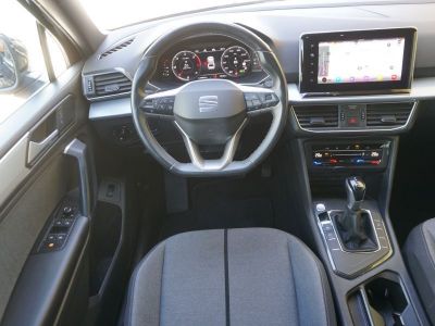 Seat Tarraco Gebrauchtwagen