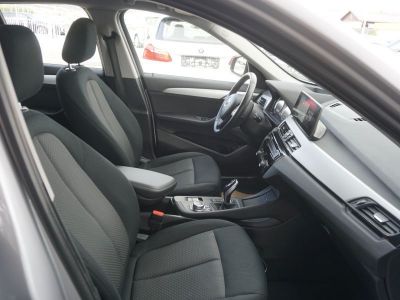 BMW X1 Gebrauchtwagen