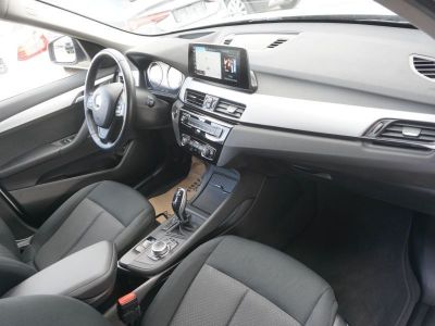 BMW X1 Gebrauchtwagen
