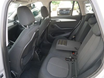 BMW X1 Gebrauchtwagen