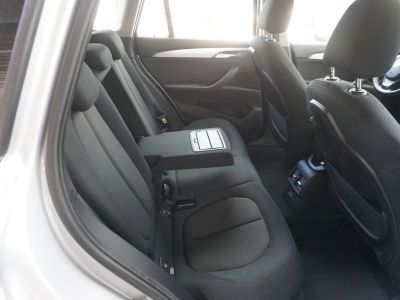 BMW X1 Gebrauchtwagen