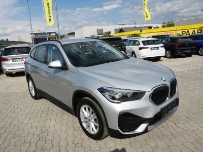BMW X1 Gebrauchtwagen