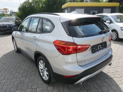 BMW X1 Gebrauchtwagen