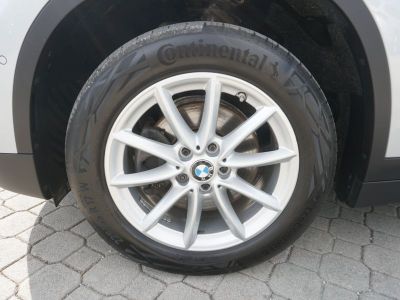 BMW X1 Gebrauchtwagen