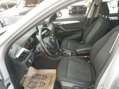 BMW X1 Gebrauchtwagen
