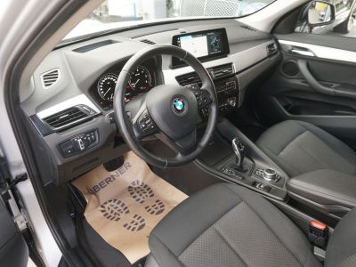 BMW X1 Gebrauchtwagen