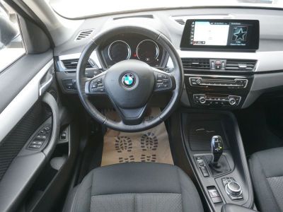 BMW X1 Gebrauchtwagen