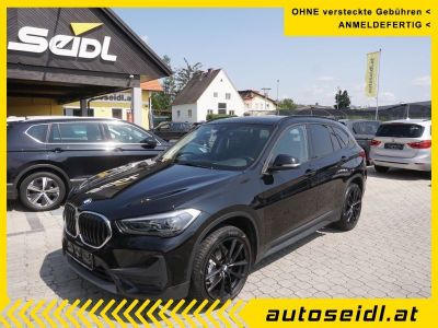BMW X1 Gebrauchtwagen