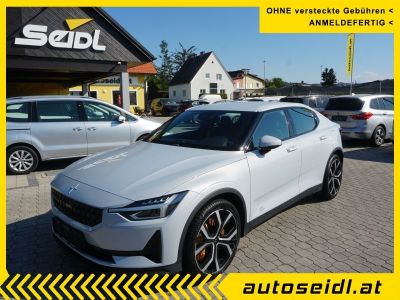 Polestar Polestar 2 Gebrauchtwagen