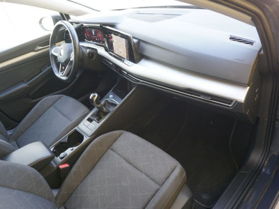 VW Golf Gebrauchtwagen VW Golf Gebrauchtwagen