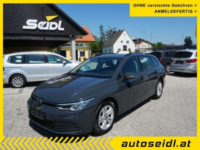 VW Golf Gebrauchtwagen VW Golf Gebrauchtwagen