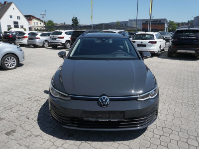 VW Golf Gebrauchtwagen VW Golf Gebrauchtwagen