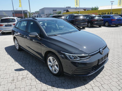 VW Golf Gebrauchtwagen VW Golf Gebrauchtwagen