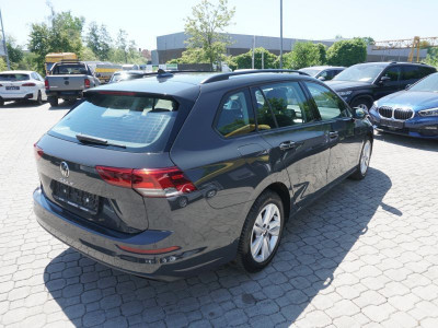 VW Golf Gebrauchtwagen VW Golf Gebrauchtwagen