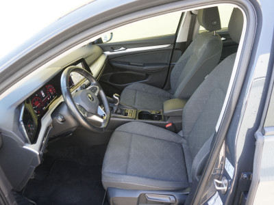VW Golf Gebrauchtwagen VW Golf Gebrauchtwagen