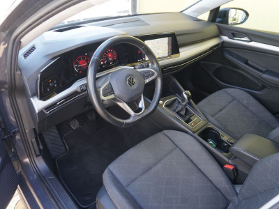 VW Golf Gebrauchtwagen VW Golf Gebrauchtwagen