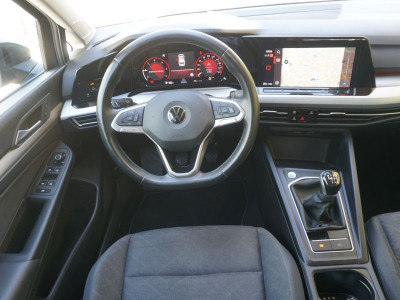 VW Golf Gebrauchtwagen VW Golf Gebrauchtwagen