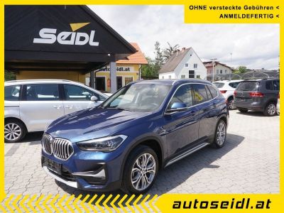 BMW X1 Gebrauchtwagen BMW X1 Gebrauchtwagen
