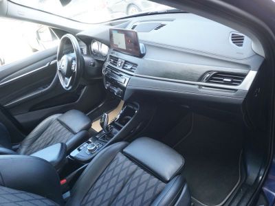 BMW X1 Gebrauchtwagen BMW X1 Gebrauchtwagen