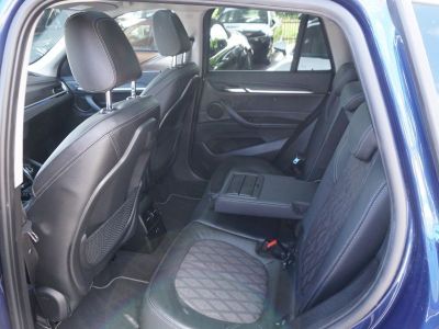BMW X1 Gebrauchtwagen BMW X1 Gebrauchtwagen