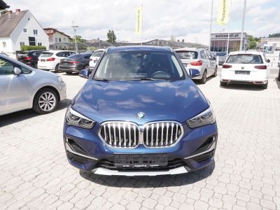 BMW X1 Gebrauchtwagen BMW X1 Gebrauchtwagen