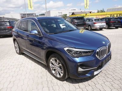 BMW X1 Gebrauchtwagen BMW X1 Gebrauchtwagen