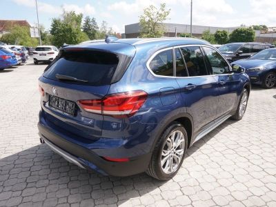 BMW X1 Gebrauchtwagen BMW X1 Gebrauchtwagen